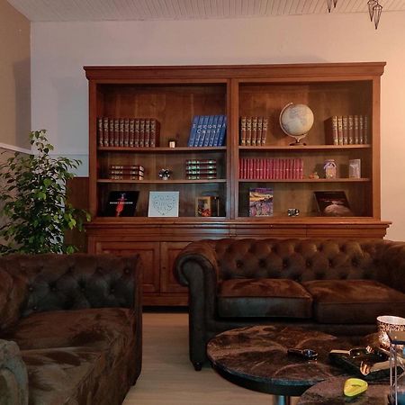 Hotel Calavita Rooftop & Spa San-Martino-di-Lota Ngoại thất bức ảnh
