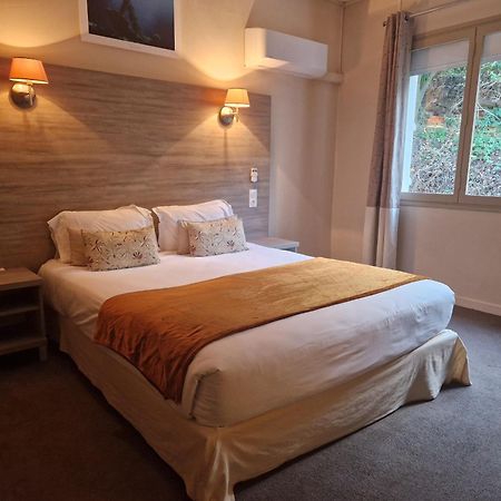 Hotel Calavita Rooftop & Spa San-Martino-di-Lota Ngoại thất bức ảnh